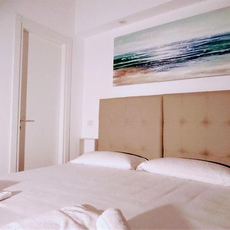 Pigneto Guest House Rome Buitenkant foto