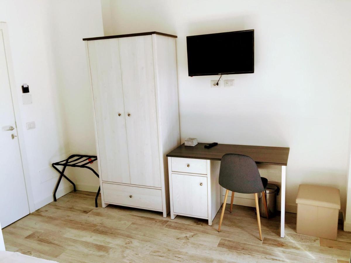 Pigneto Guest House Rome Buitenkant foto