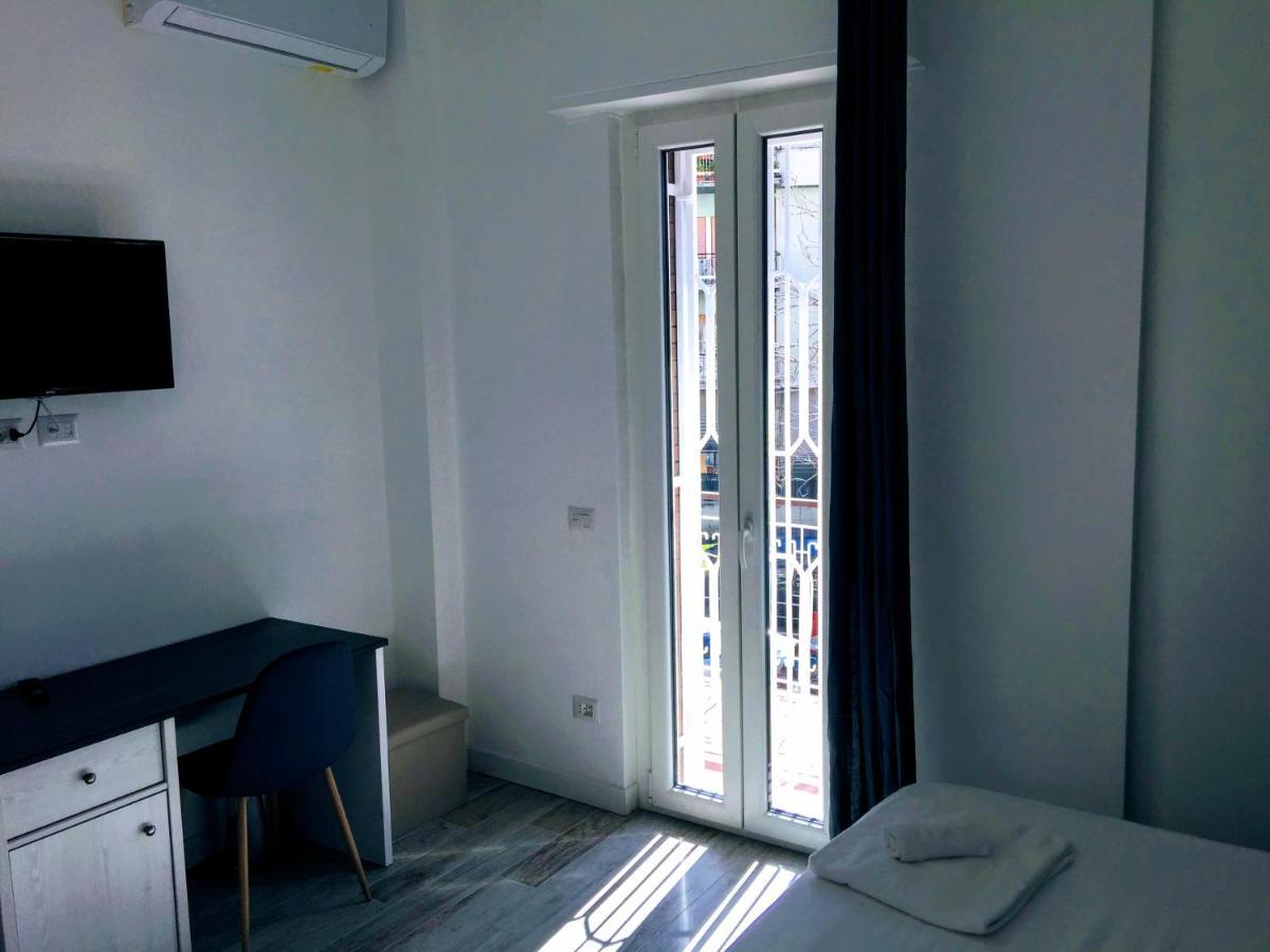 Pigneto Guest House Rome Buitenkant foto