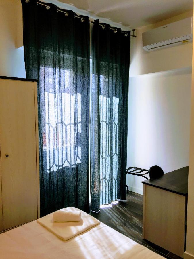 Pigneto Guest House Rome Buitenkant foto