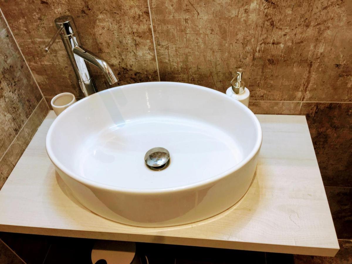 Pigneto Guest House Rome Buitenkant foto