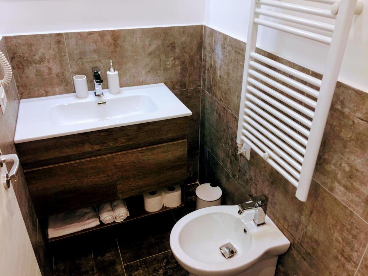 Pigneto Guest House Rome Buitenkant foto