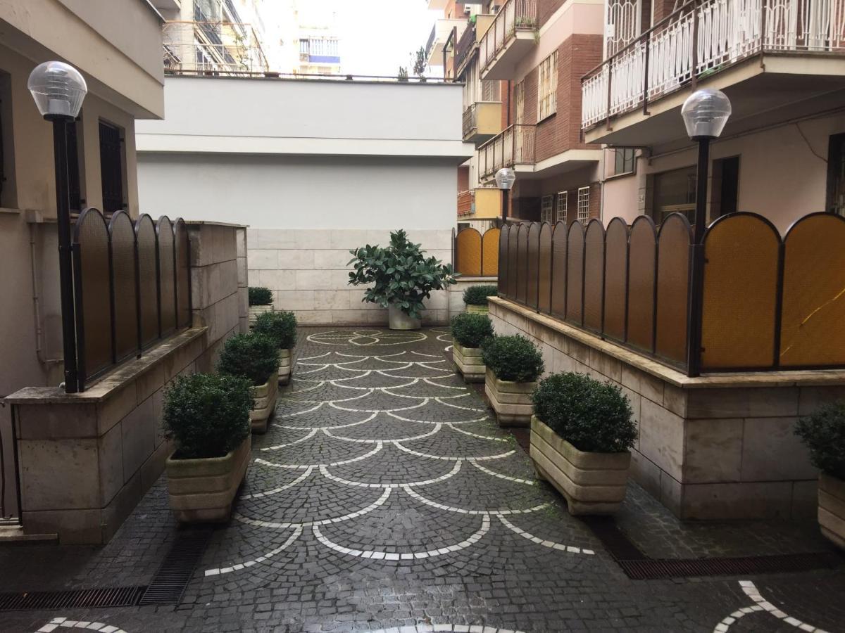 Pigneto Guest House Rome Buitenkant foto