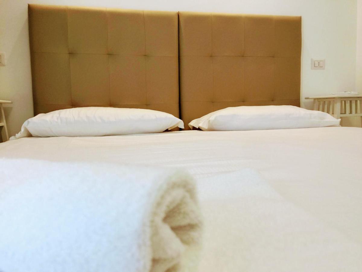 Pigneto Guest House Rome Buitenkant foto