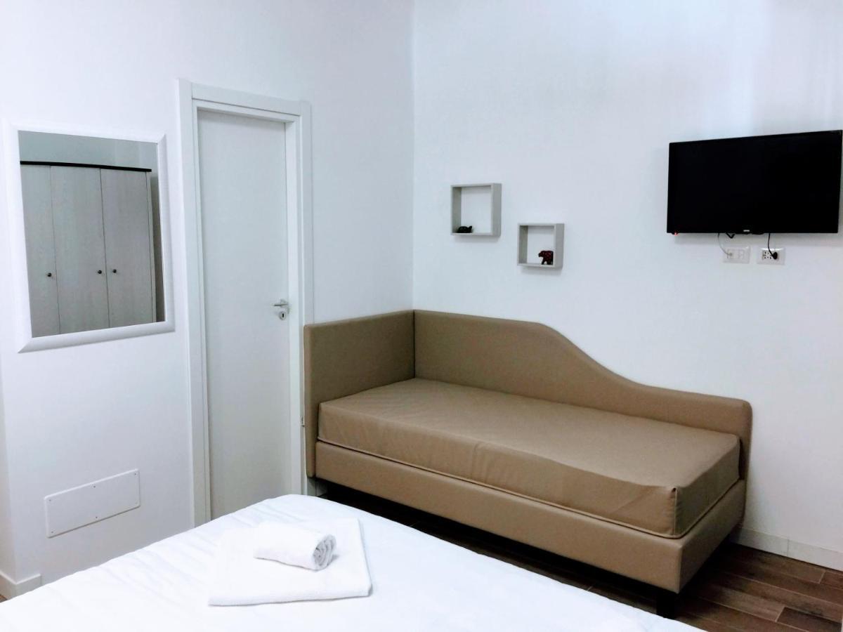 Pigneto Guest House Rome Buitenkant foto