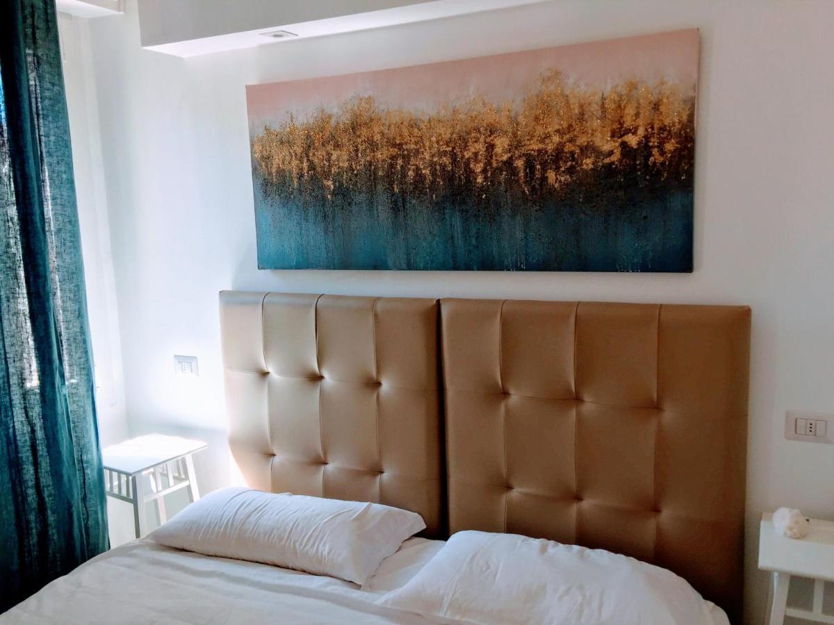 Pigneto Guest House Rome Buitenkant foto