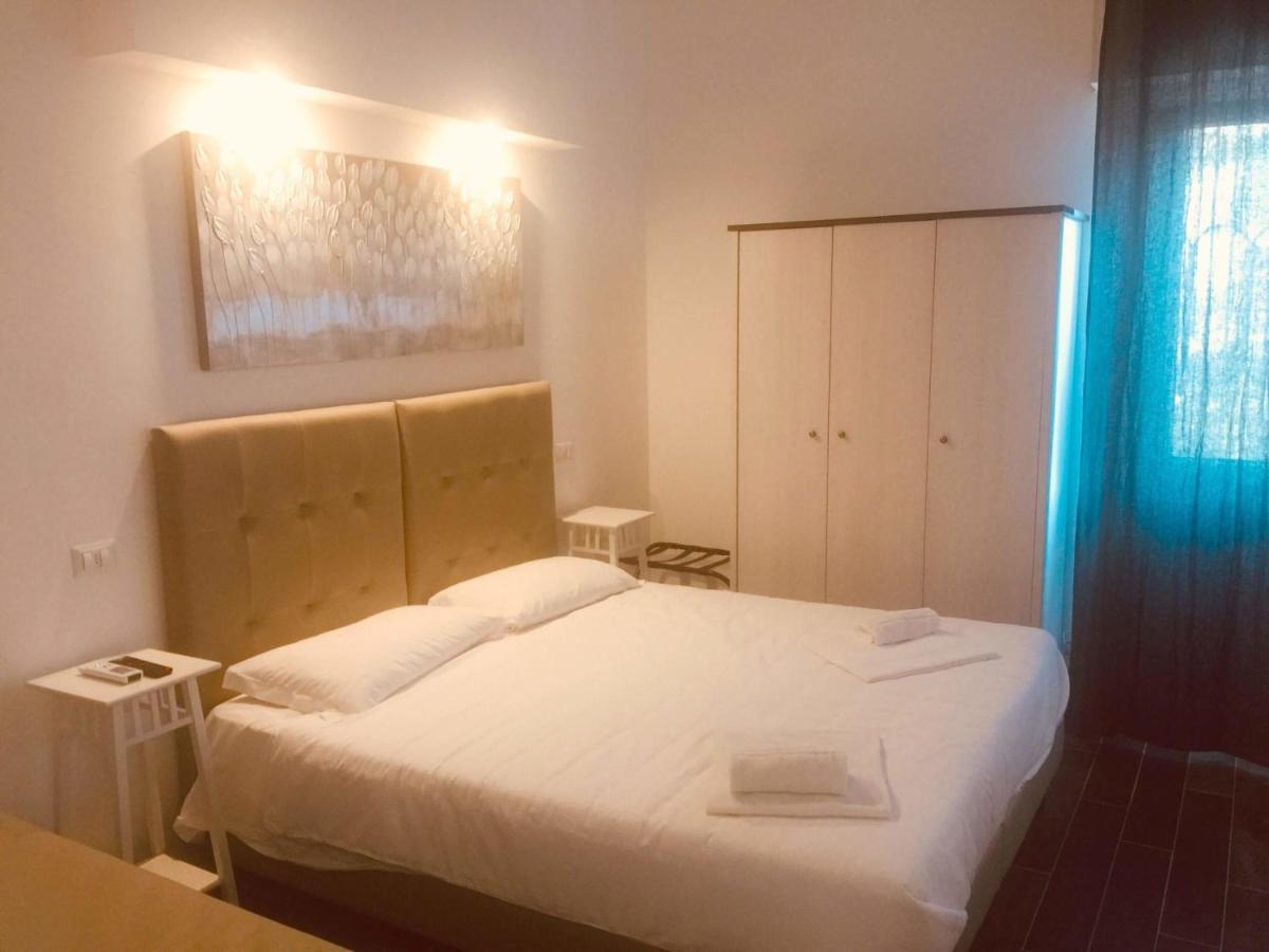 Pigneto Guest House Rome Buitenkant foto
