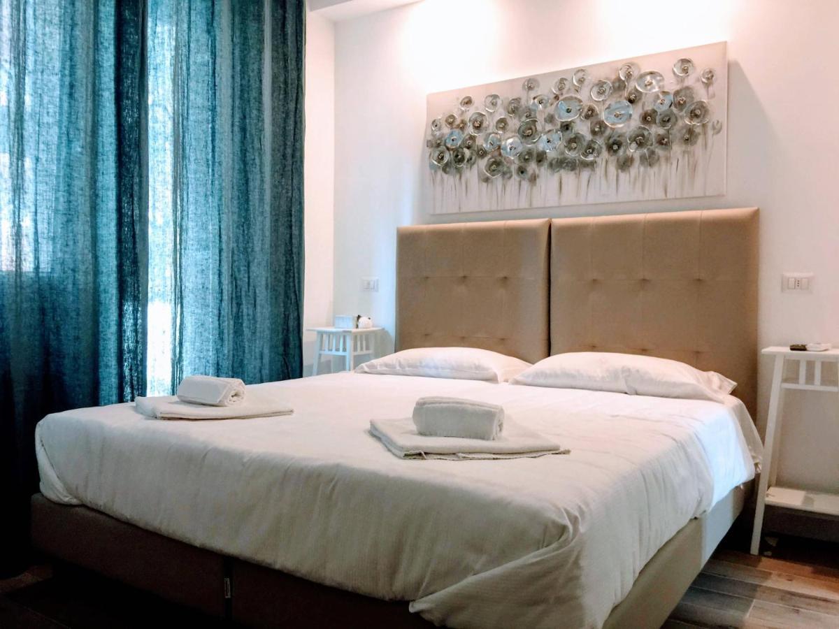 Pigneto Guest House Rome Buitenkant foto