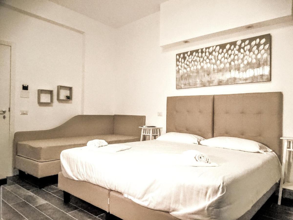 Pigneto Guest House Rome Buitenkant foto
