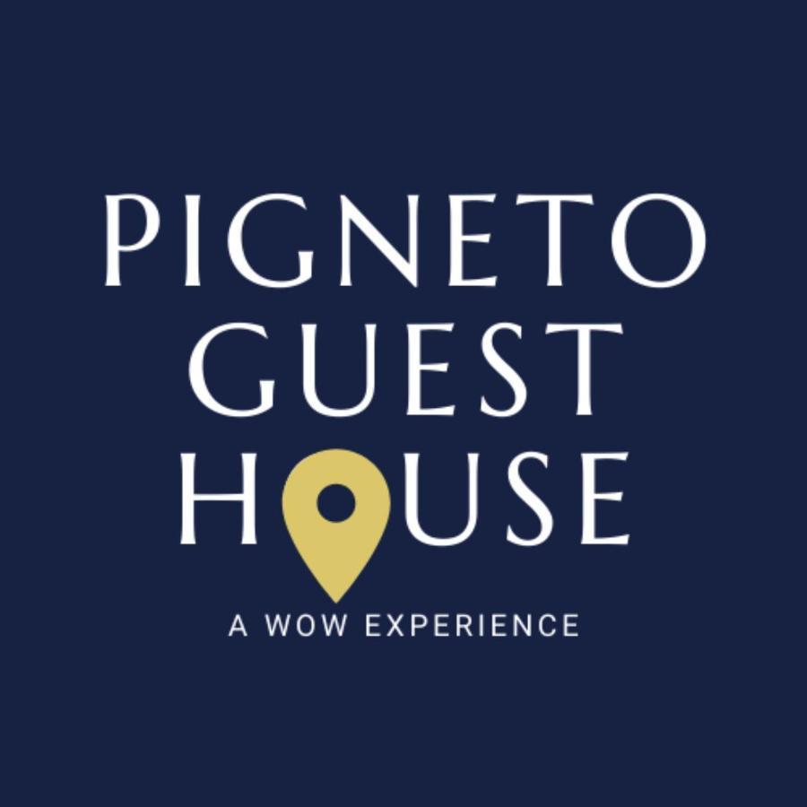 Pigneto Guest House Rome Buitenkant foto