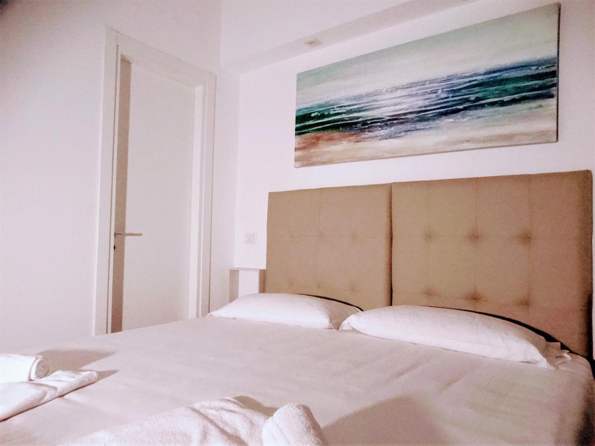 Pigneto Guest House Rome Buitenkant foto
