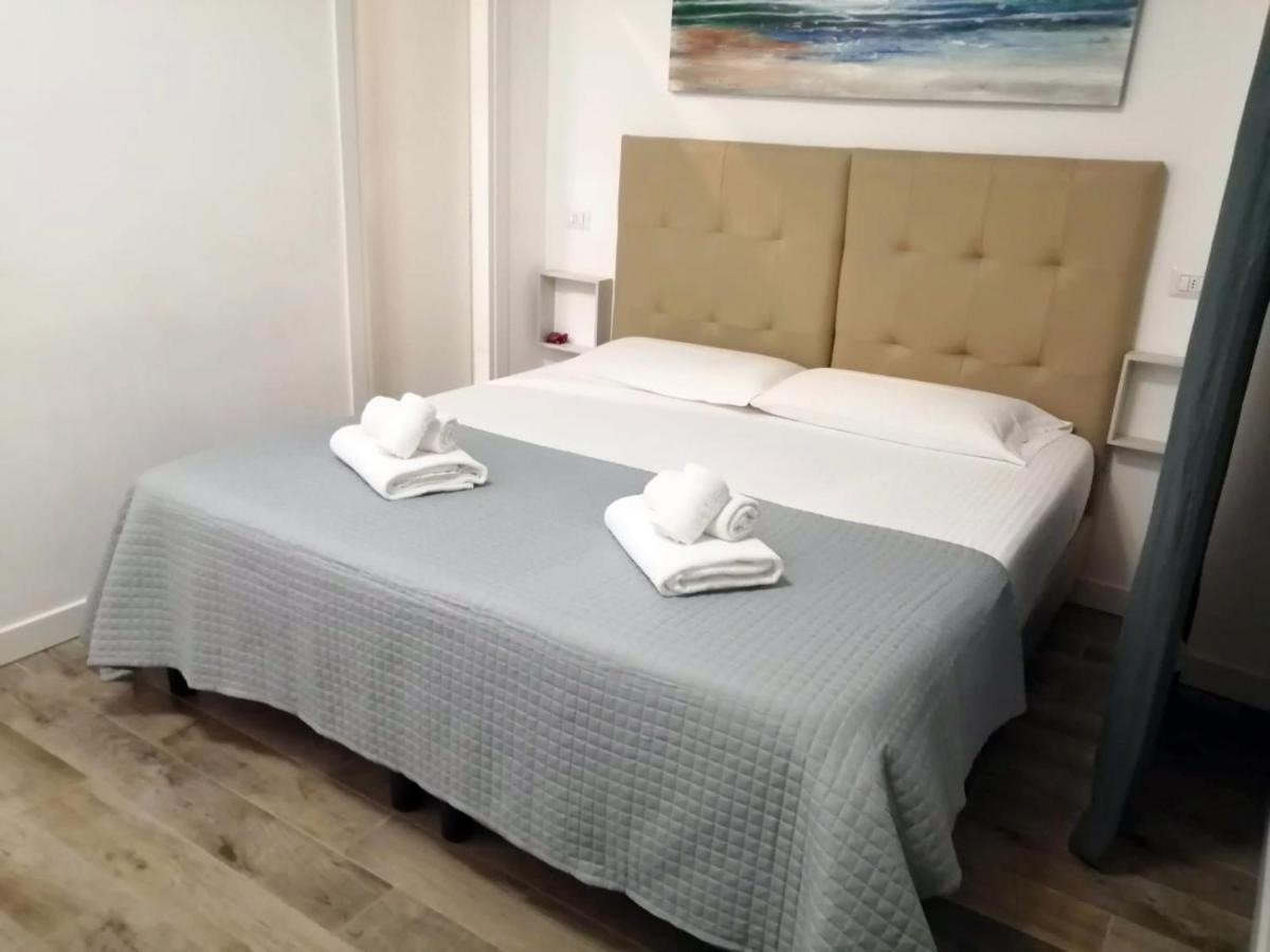 Pigneto Guest House Rome Buitenkant foto